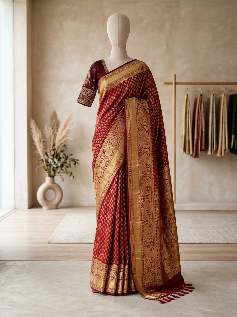 Sarees