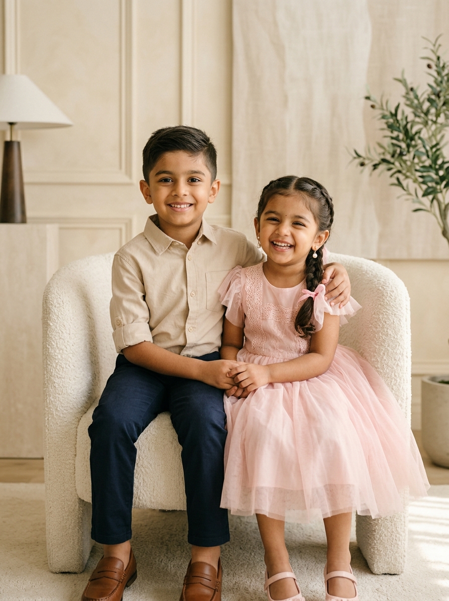 Kids Couture