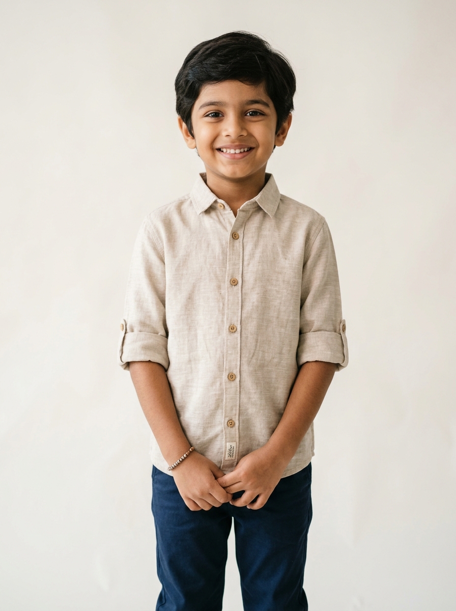 Casual & Linen Shirts