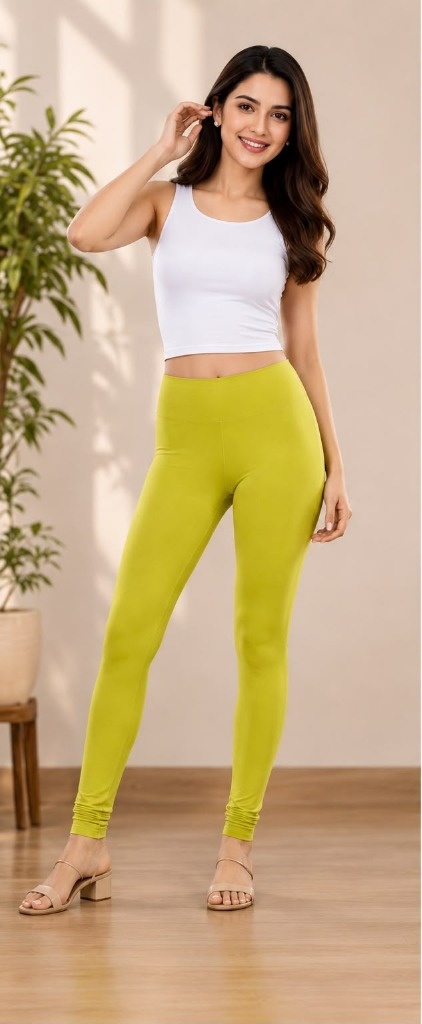 Leggings & Essentials