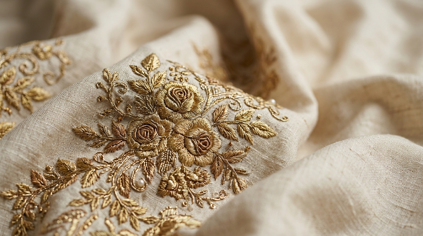 Premium Fabrics